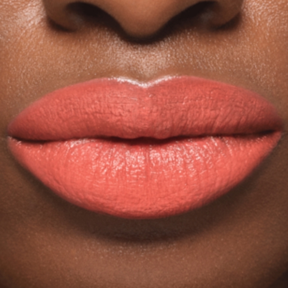 Mary Kay Signature Constant Color Lip Creme Coral Kiss NWT Rare Discontinued